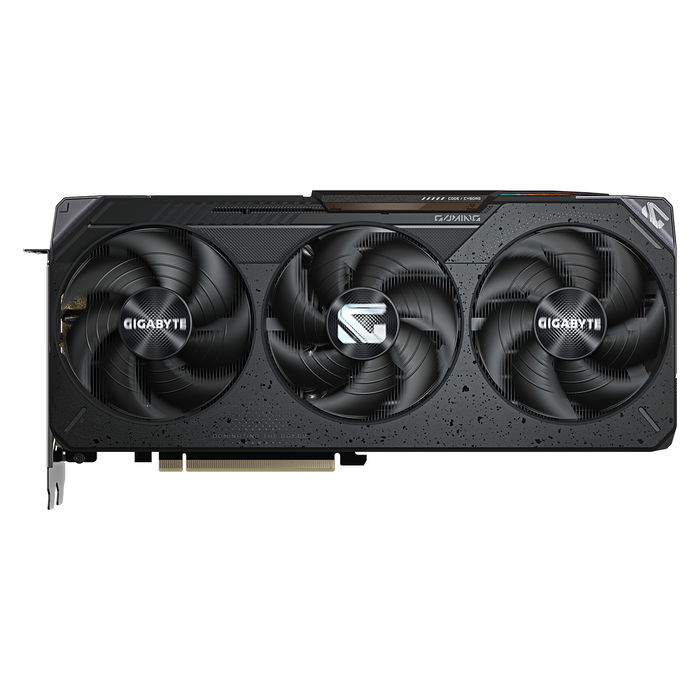 Tarjeta Gráfica Gigabyte GV-R9070XTGAMING-16GD radeon rx 9070 xt 16 GB GDDR6