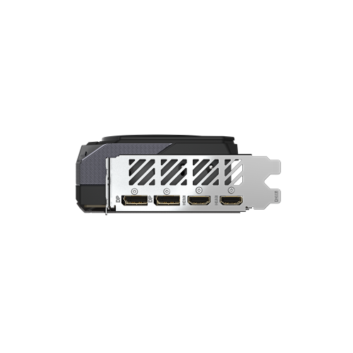 Gigabyte Radeon RX 9070 XT GAMING 16GB GDDR6