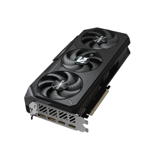 Gigabyte Radeon RX 9070 XT GAMING 16GB GDDR6