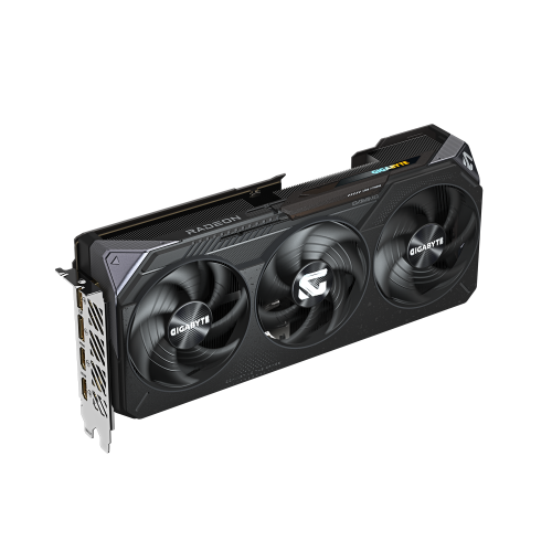 Gigabyte Radeon RX 9070 XT GAMING 16GB GDDR6