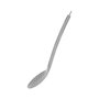 Espumadera Quttin Silicona Acero 35 x 10,9 cm (24 Unidades)