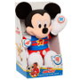 JUST PLAY Peluche Mickey Mouse Singing Fun