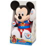 JUST PLAY Peluche Mickey Mouse Singing Fun