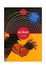 El Heroe Tomo 01