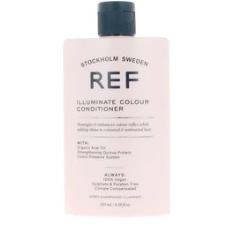 Ref Illuminate Colour Acondicionador 245 ml (Reacondicionado)