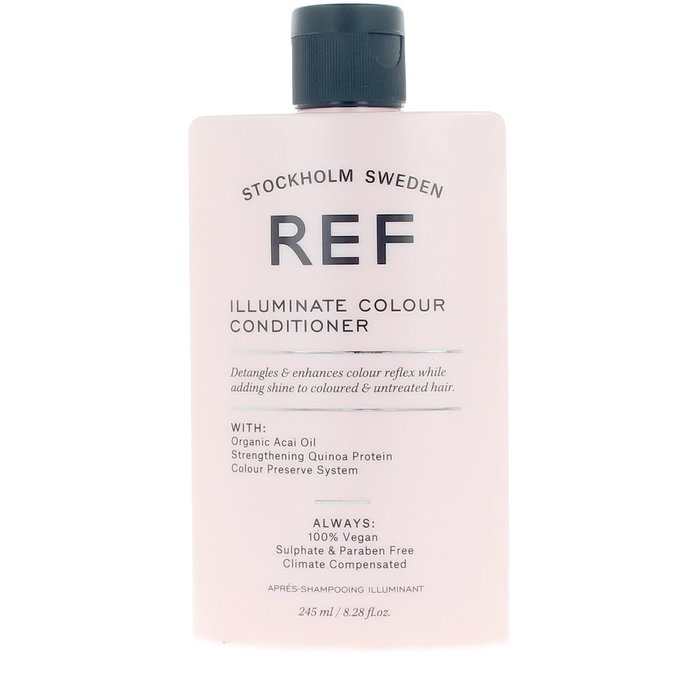 Ref Illuminate Colour Acondicionador 245 ml (Reacondicionado) Ref Illuminate Colour Acondicionador 245 ml (Reacondicionado)