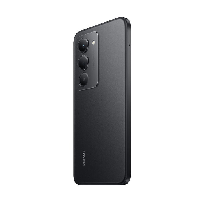 Xiaomi Redmi 15 4G, 6GB RAM, 128GB, 6.9 pulgadas, Midnight Black Xiaomi Redmi 15 4G, 6GB RAM, 128GB, 6.9 pulgadas, Midnight Black