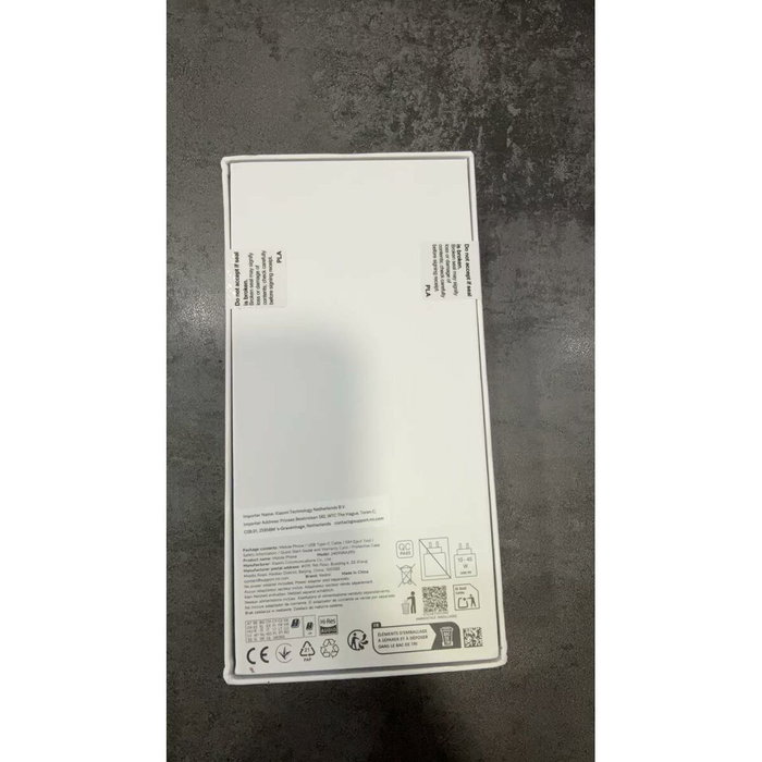 Xiaomi Redmi 15 4G, 6GB RAM, 128GB, 6.9 pulgadas, Midnight Black Xiaomi Redmi 15 4G, 6GB RAM, 128GB, 6.9 pulgadas, Midnight Black