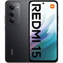 Xiaomi Redmi 15 4G, 6GB RAM, 128GB, 6.9 pulgadas, Midnight Black