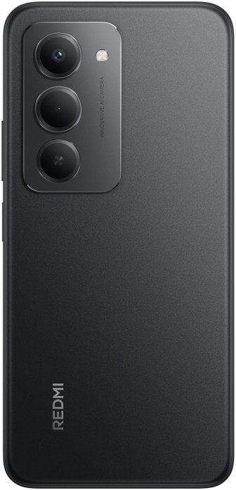 Xiaomi Redmi 15 6/128GB Negro Smartphone Android 6.9" 50MP 7000mAh Xiaomi Redmi 15 6/128GB Negro Smartphone Android 6.9" 50MP 7000mAh
