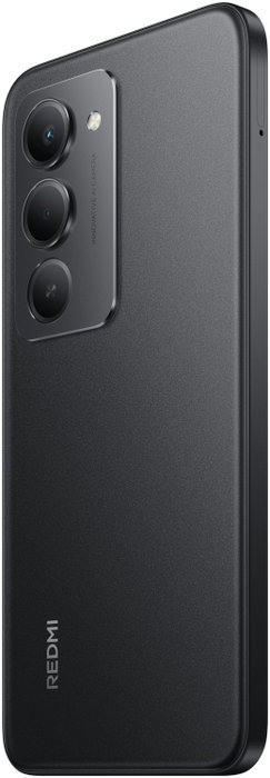 Xiaomi Redmi 15 6/128GB Negro Smartphone Android 6.9" 50MP 7000mAh Xiaomi Redmi 15 6/128GB Negro Smartphone Android 6.9" 50MP 7000mAh