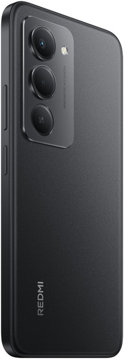 Xiaomi Redmi 15 6/128GB Negro Smartphone Android 6.9" 50MP 7000mAh Xiaomi Redmi 15 6/128GB Negro Smartphone Android 6.9" 50MP 7000mAh