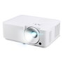 Acer Proyector XL2330W Láser DLP 5000 Lúmenes ANSI, Resolución WXGA 1200x800 (16:10), 2xHDMI, Altavoz, Blanco