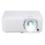 Acer Proyector XL2330W Láser DLP 5000 Lúmenes ANSI, Resolución WXGA 1200x800 (16:10), 2xHDMI, Altavoz, Blanco
