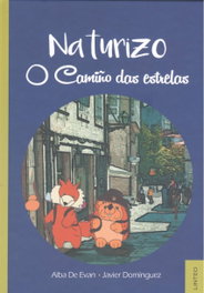 Camiño das estrelas, VV.AA. - LINTEO