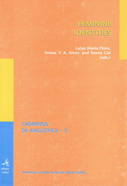 FEMININE IDENTITIES, VV.AA. - EDIÇOES COLIBRI