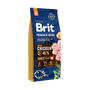 Brit Premium By Nature Adult Medium 15kg
