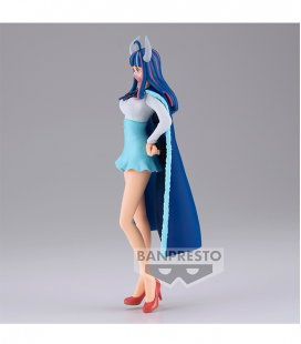 Banpresto Figura Ulti One Piece DXF The Grandline Lady Wanokuni Vol.11 PVC 16cm Coleccionable