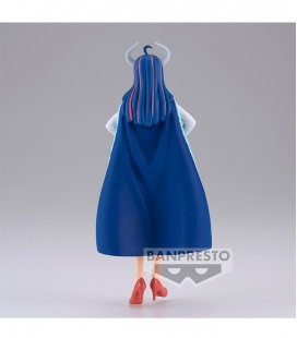 Banpresto Figura Ulti One Piece DXF The Grandline Lady Wanokuni Vol.11 PVC 16cm Coleccionable