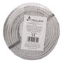 Extralink Cable de Red Cat7 S/FTP Interior 50m EX.96549