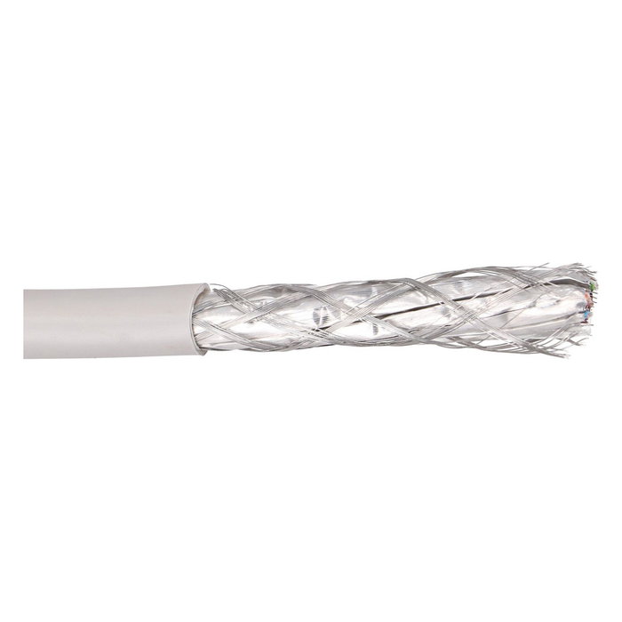 Extralink Cable de Red Cat7 S/FTP Interior 50m EX.96549 Extralink Cable de Red Cat7 S/FTP Interior 50m EX.96549