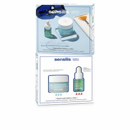 Sensilis SKIN RESCUE BARRIER Estuche de 2 piezas (Crema 50 ml + Sérum 15 ml)