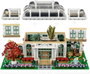 LEGO Ideas - Der botanische Garten