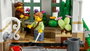 LEGO Ideas - Der botanische Garten