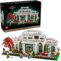 LEGO Ideas - Der botanische Garten