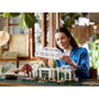 LEGO Ideas - Der botanische Garten