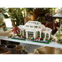 LEGO Ideas - Der botanische Garten