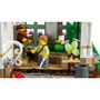 LEGO Ideas - Der botanische Garten