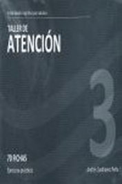 GESFOMEDIA Taller de atención 3, Andres Sardinero Peña - GESFOMEDIA