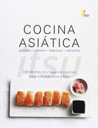 OMEGA - Cocina asiática Itsu
