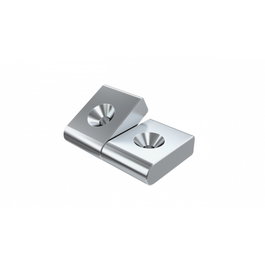 Bisagra PVC/ ABS con certificación CE/ISO9001