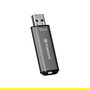 Transcend JetFlash 920 512GB USB 3.2 Gen 1 (3.1 Gen 1) 420MB/s Lectura 400MB/s Escritura Gris Tapa