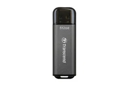Transcend JetFlash 920 Unidad Flash USB 3.2 Gen 1 de 512 GB - Gris