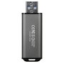 Transcend JetFlash 920 512 GB USB 3.2 Gen 1 Gris