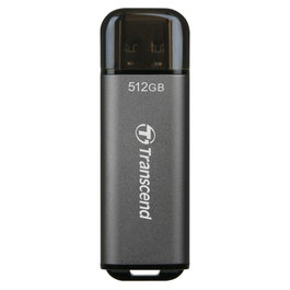 Transcend JetFlash 920 512 GB USB 3.2 Gen 1 Gris