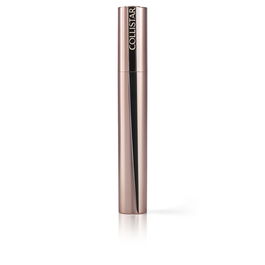 Collistar Infinto Mascara #Brown Recargable, Alargamiento Inmediato +25, Curvatura +20, 100% Definición, 1 u