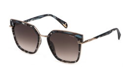 Police SPLG24-5508FE Gafas de Sol para Mujer