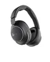 HP Poly Voyager Surround 80-M UC Microsoft Teams Certified con Adaptador USB-C/A, Negro