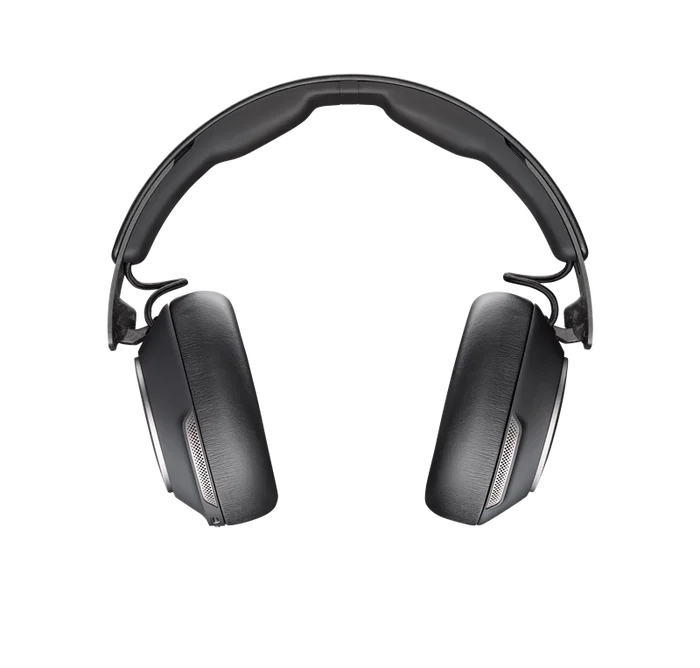 HP Poly Voyager Surround 80 UC Headset ANC Negro