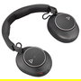 Plantronics/Poly Headset Voyager Surround 80-M UC Auriculares con Sonido Surround y Cancelación de Ruido, Referencia 8G7U0AA - Negro