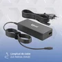 Iggual Cargador Universal CUA-C-12T-90W 90W