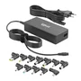 Iggual Cargador Universal CUA-C-12T-90W 90W