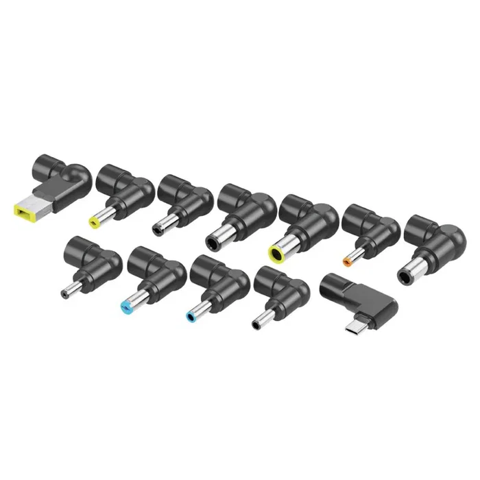 Iggual Cargador Universal CUA-C-12T-90W 90W Iggual Cargador Universal CUA-C-12T-90W 90W
