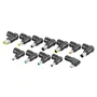 Iggual Cargador Universal CUA-C-12T-90W 90W