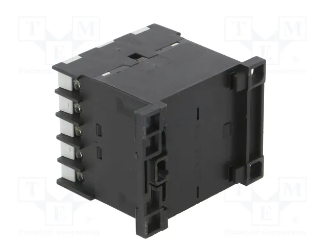 FINDER Contactor 4-polar 24VDC 12A Serie 6K FINDER Contactor 4-polar 24VDC 12A Serie 6K
