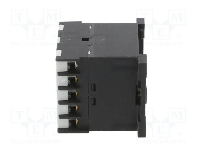 FINDER Contactor 4-polar 24VDC 12A Serie 6K FINDER Contactor 4-polar 24VDC 12A Serie 6K
